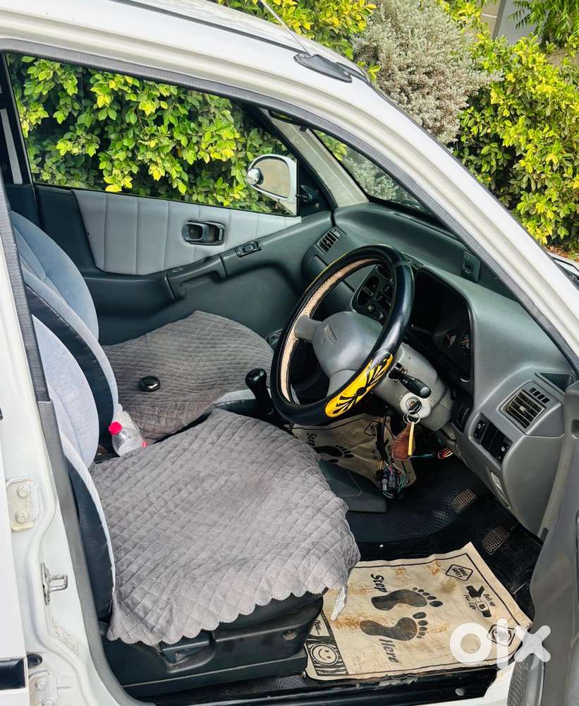 Maruti Suzuki Zen Estilo Vxi Bsiv, 2003, Petrol