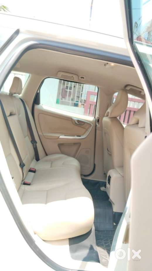 Volvo Xc60 D4 Kinetic, 2015, Diesel