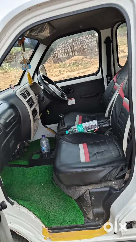 Maruti Suzuki Eeco 2022
