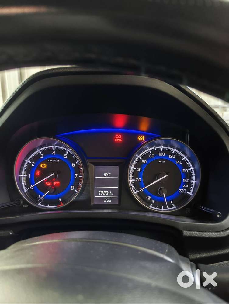 Maruti Suzuki Baleno 2021 Petrol