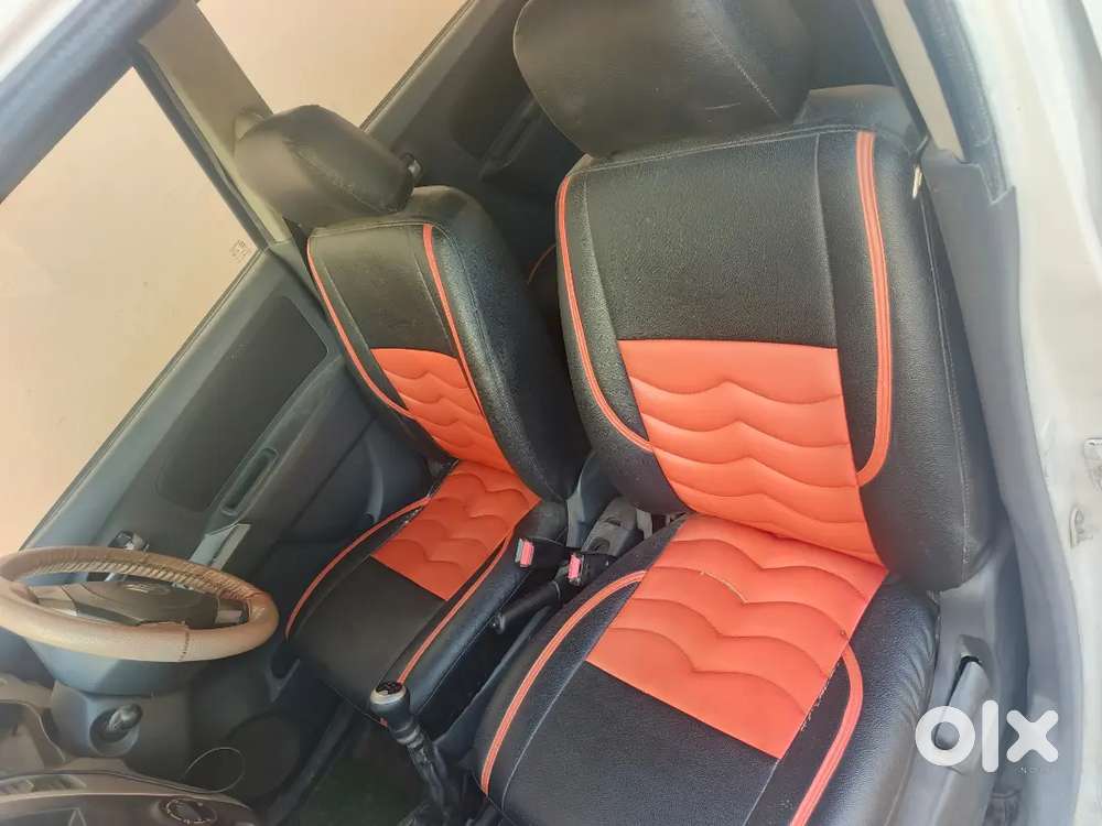 Wagon 2011 Model In Excellent Condition