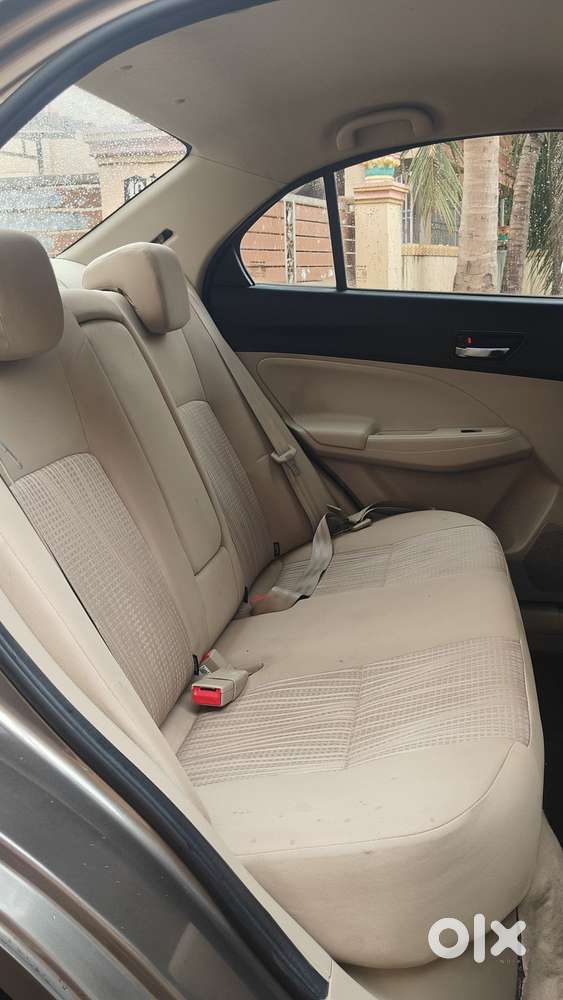 Maruti Suzuki Swift Dzire 1.2 Vxi Bsiv, 2024, Petrol