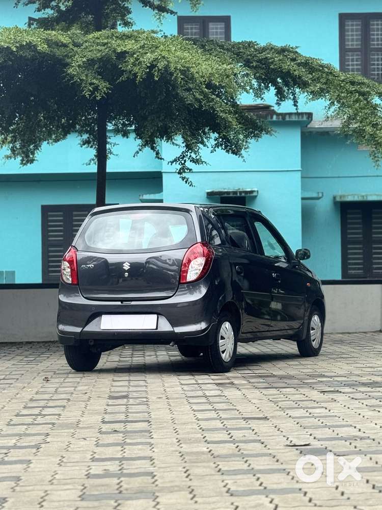 Maruti Suzuki Alto 800 Lxi, 2021, Petrol