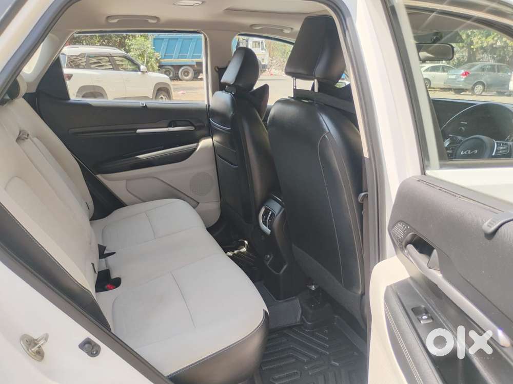 Kia Sonet Htx 1.5 Diesel, 2021, Diesel