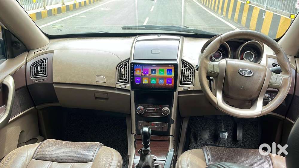 Mahindra Xuv500 W8, 2013, Diesel