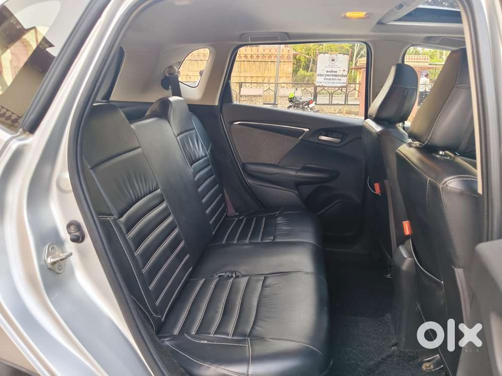 Honda Wr-v 1.5 Vx I-dtec, 2017, Diesel