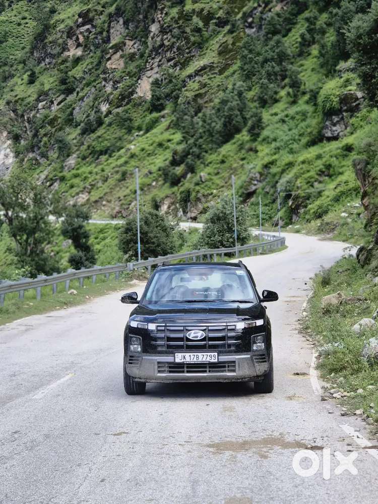 Hyundai Creta E 1.5 2016 4.5lacs Cash Baki Finance