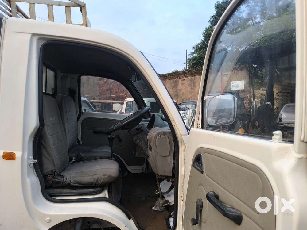 Mahindra Supro Diesel 2019