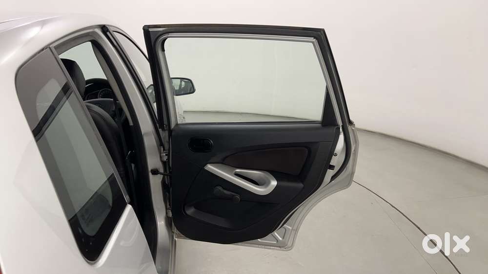 Ford Figo 1.2 Duratec Petrol Zxi, 2011, Petrol