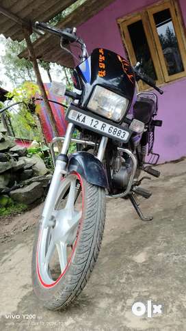 Olx kushalnagar bikes deals