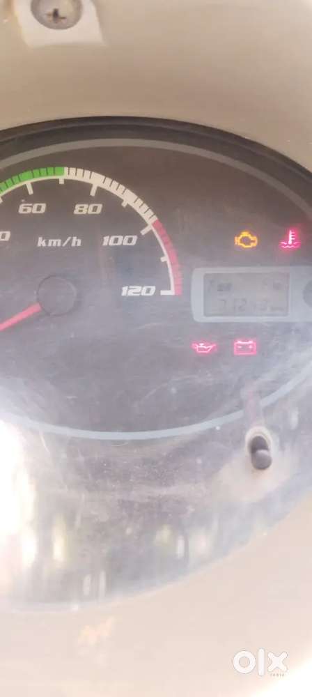 Tata Nano 2012 Petrol 77248 Km Driven