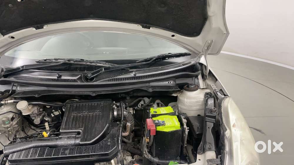 Maruti Suzuki Swift Vvt Vxi, 2013, Petrol