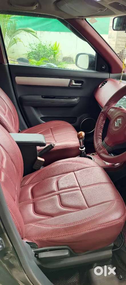 Maruti Suzuki Swift Vdi 2010