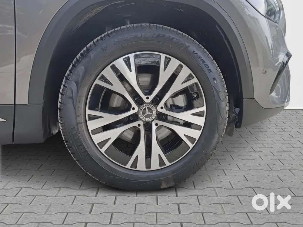 Mercedes-benz Gla 200, 2026, Petrol