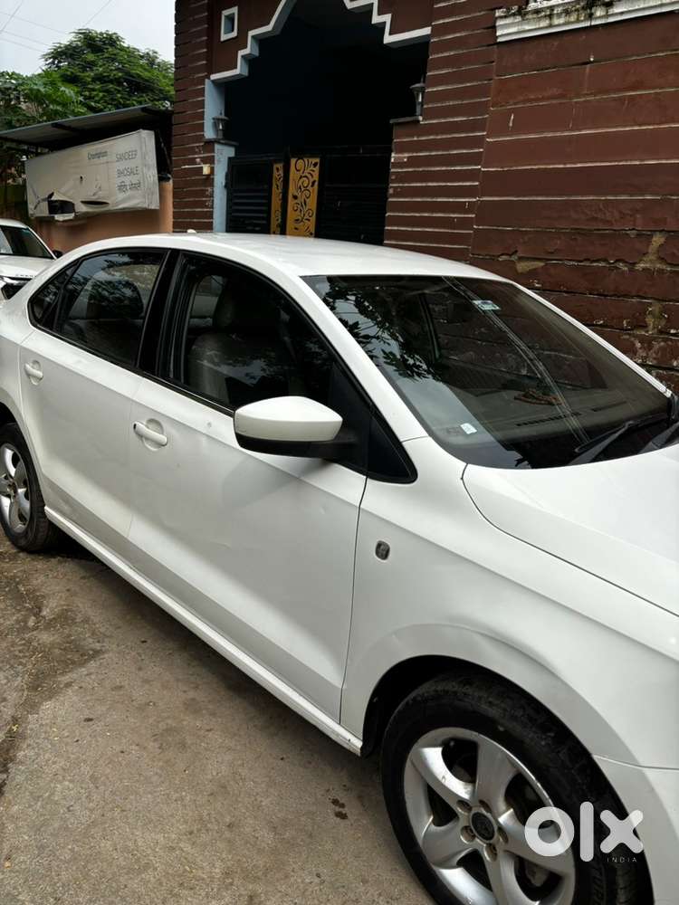 Skoda Rapid Diesel 2014