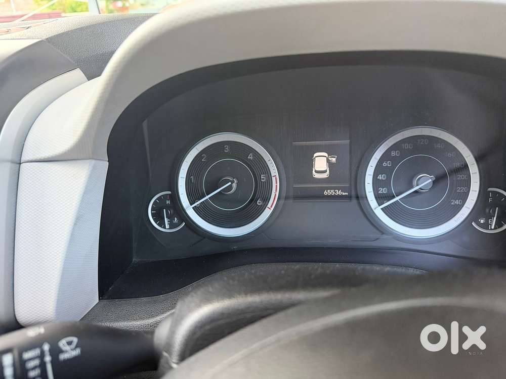 Hyundai Diesel Car 2021