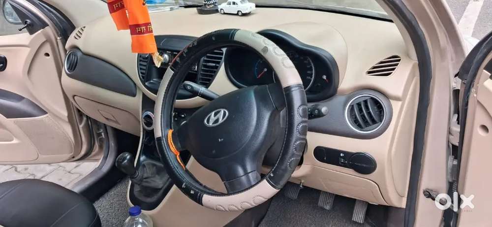 Hyundai I10 Petrol 2011