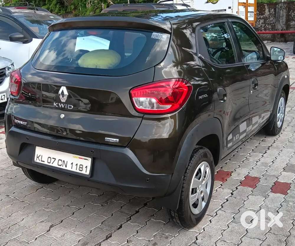 Automatic With New Ac, Suspensions, Tyres, Insurance & Company Service