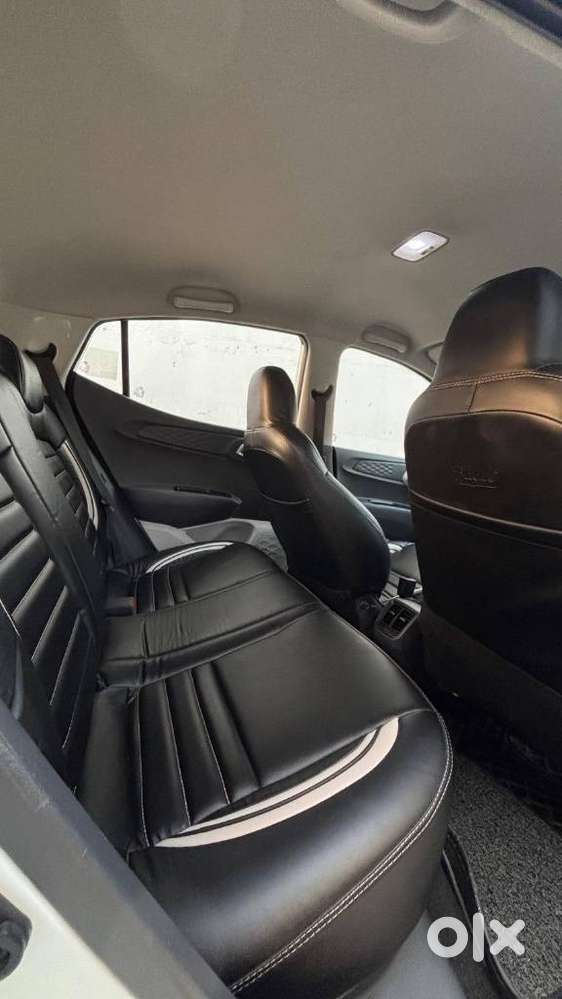 Hyundai Grand I10 Nios, 2021, Petrol