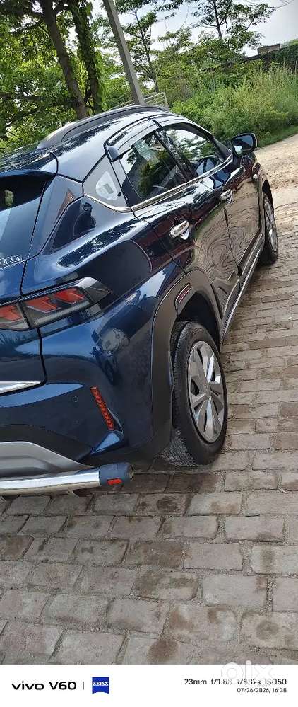 2024 Maruti Suzuki Fronx Sigma Petrol Manual