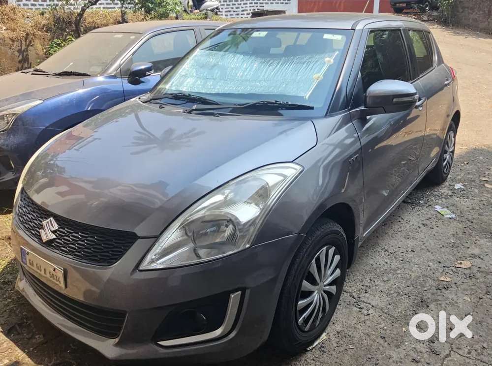 Maruti Suzuki Swift 2016 For Sale