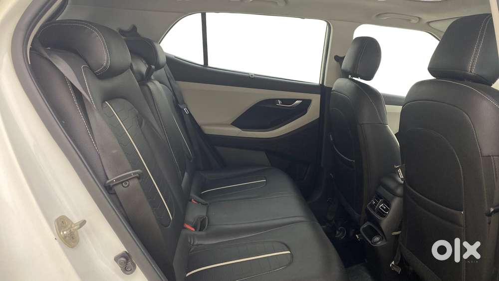 Hyundai Creta 1.5 Sx, 2021, Petrol