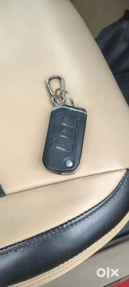 Mahindra Tuv 300 2018 Diesel 88000 Km Driven