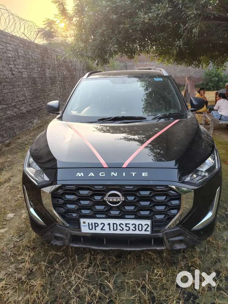 Nissan Magnite 1.0 Xe 2026 Model