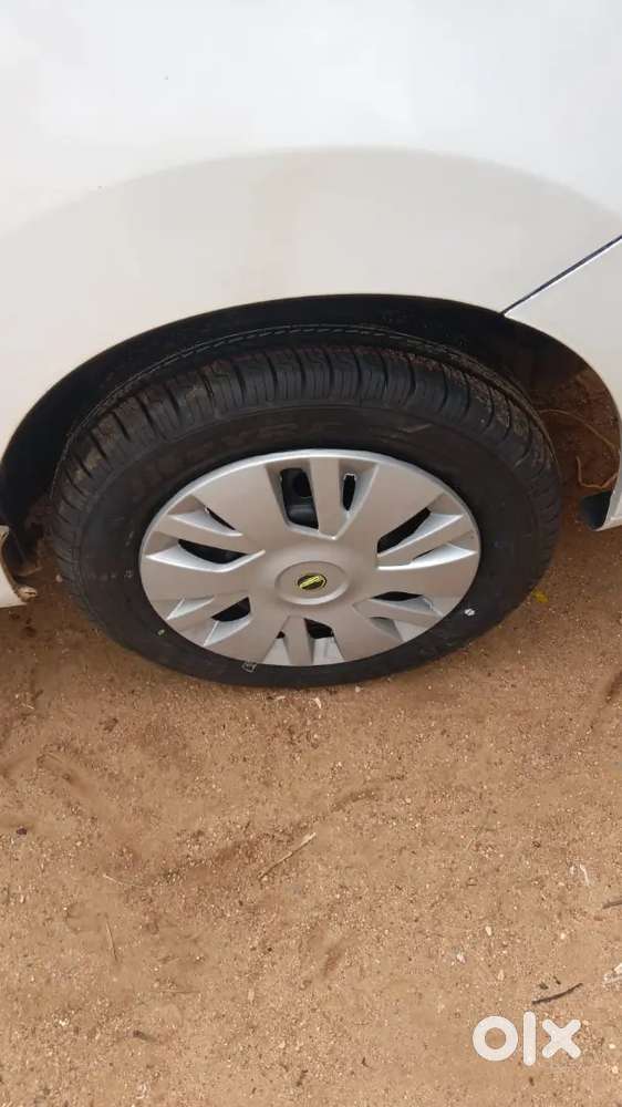 Brand New Tyre