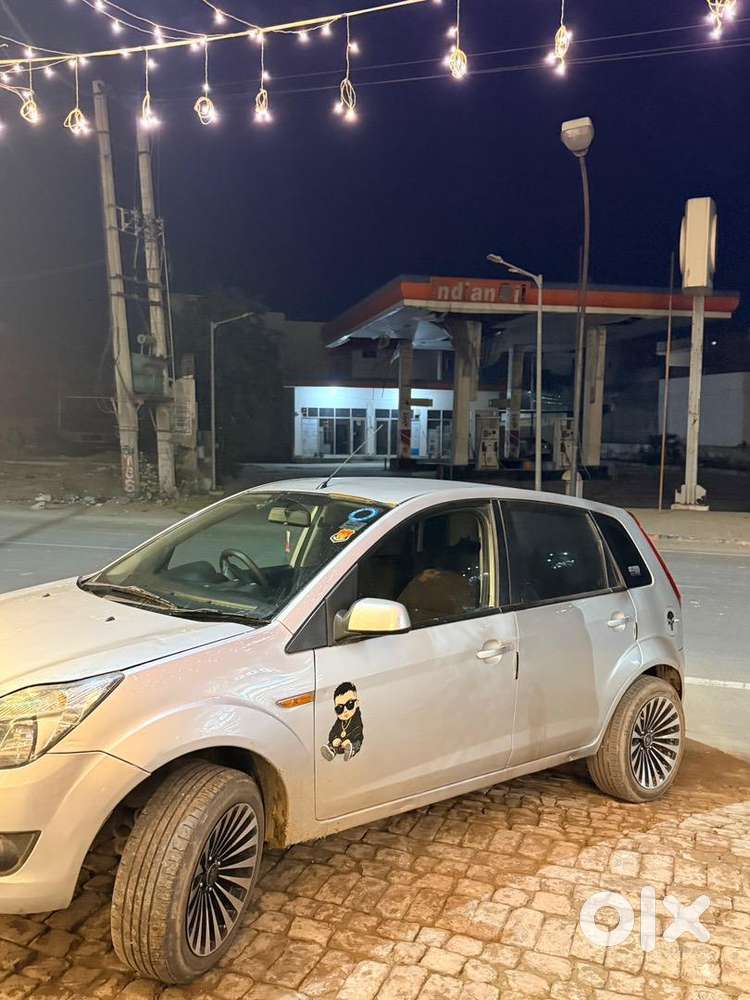 Ok Report Car 16inch Alloy