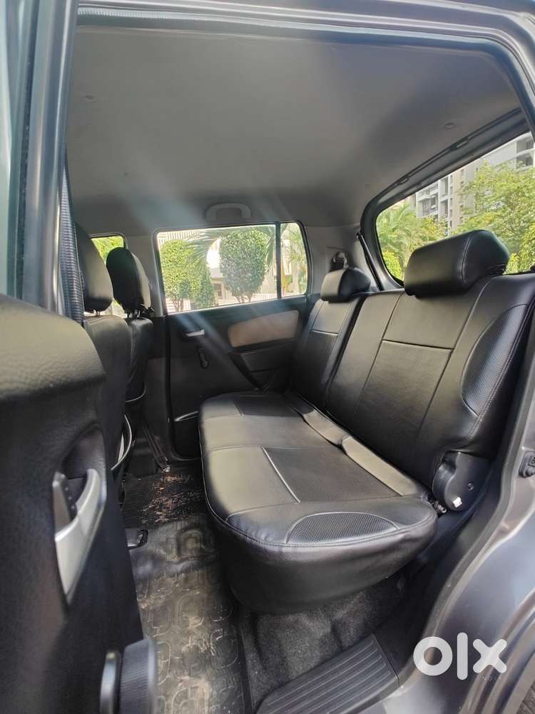 Maruti Suzuki Wagon R 1.0 Lxi Cng, 2018, Cng & Hybrids