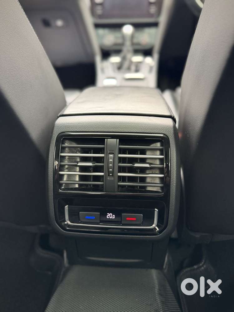 Volkswagen Passat [2014-2018] 2.0 Highline Dsg, 2018, Diesel