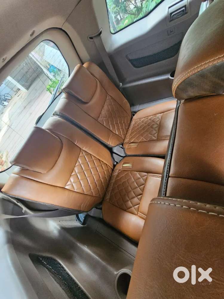 Mahindra Xuv500 2014