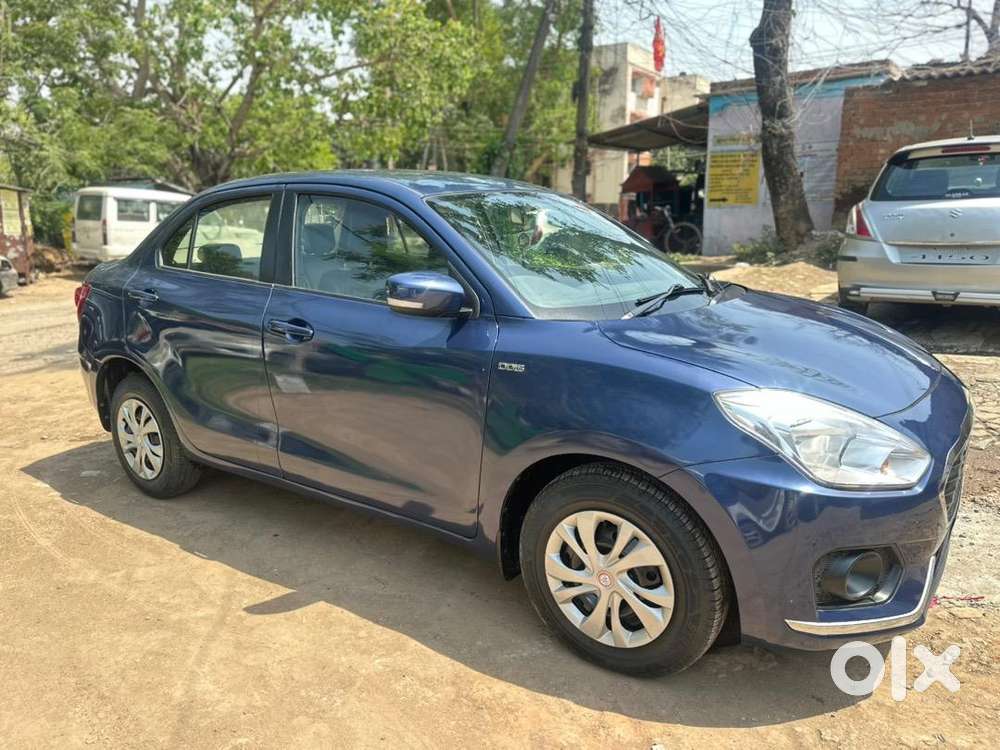 Maruti Suzuki Dzire 2017 Diesel Good Condition