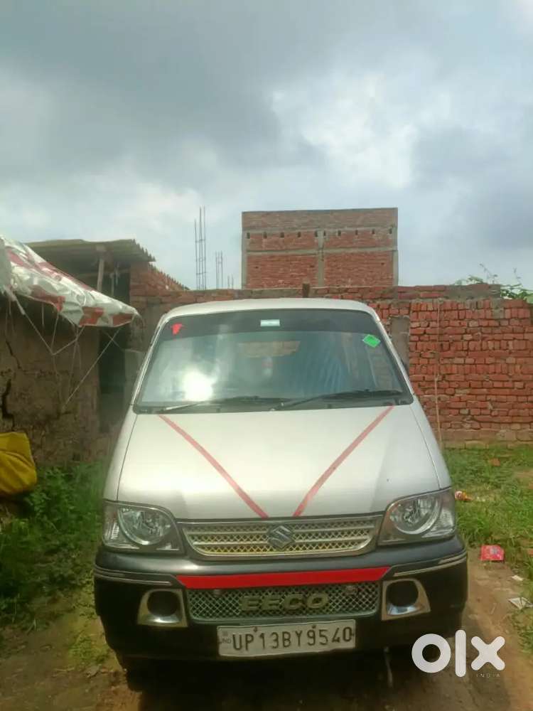 Maruti Suzuki Eeco 2022