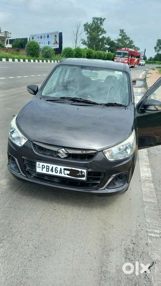 Maruti Suzuki Alto K10 2018 December Month Petrol Good Condition