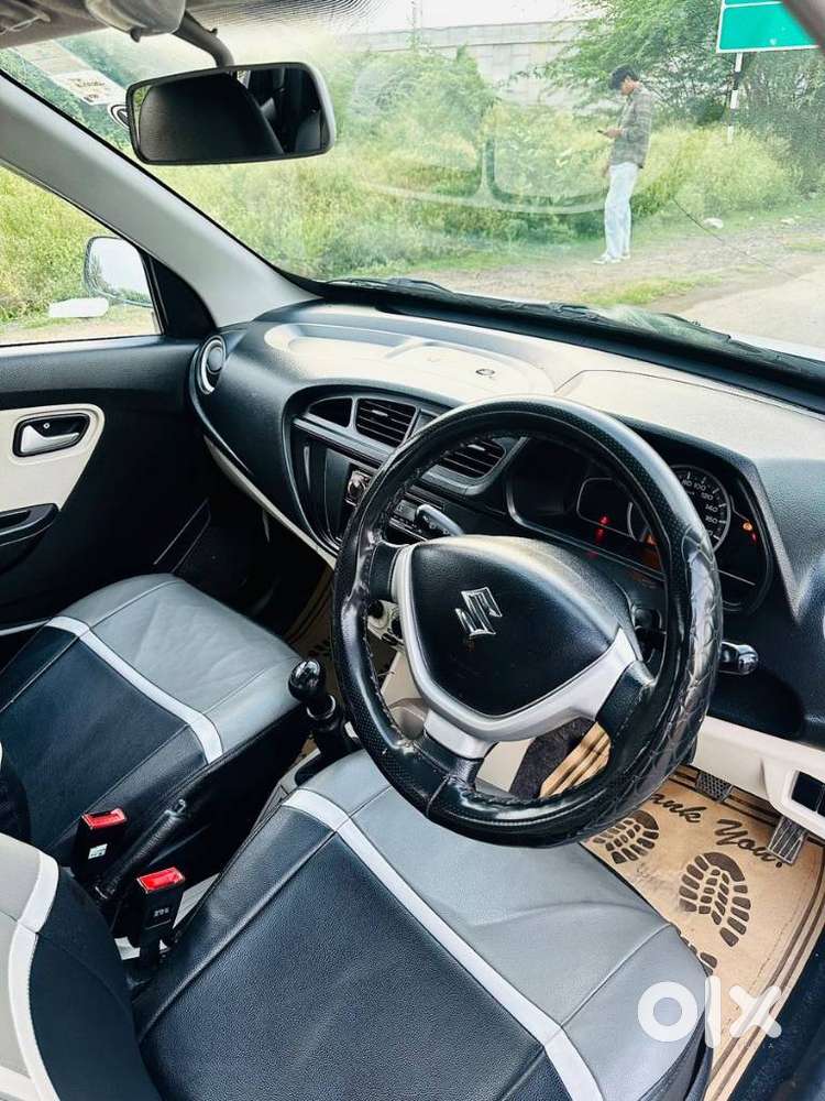 Maruti Suzuki Alto 800 Lxi, 2020, Petrol