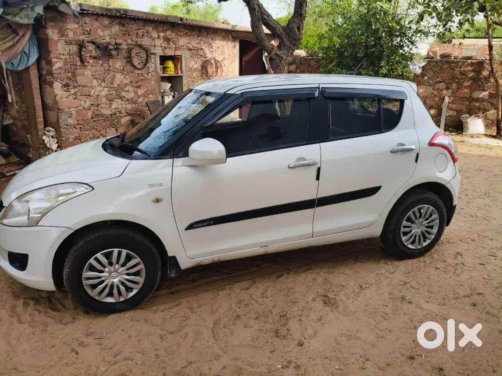 Maruti Suzuki Swift 2015 Diesel Well Maintained