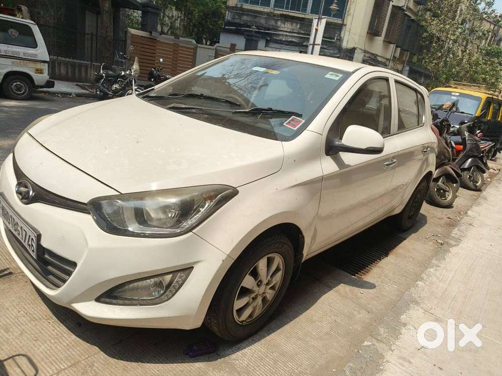 Hyundai I20 1.2 Asta, 2013, Petrol