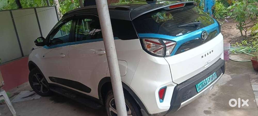 Tata Nexon Ev 2022 30kw