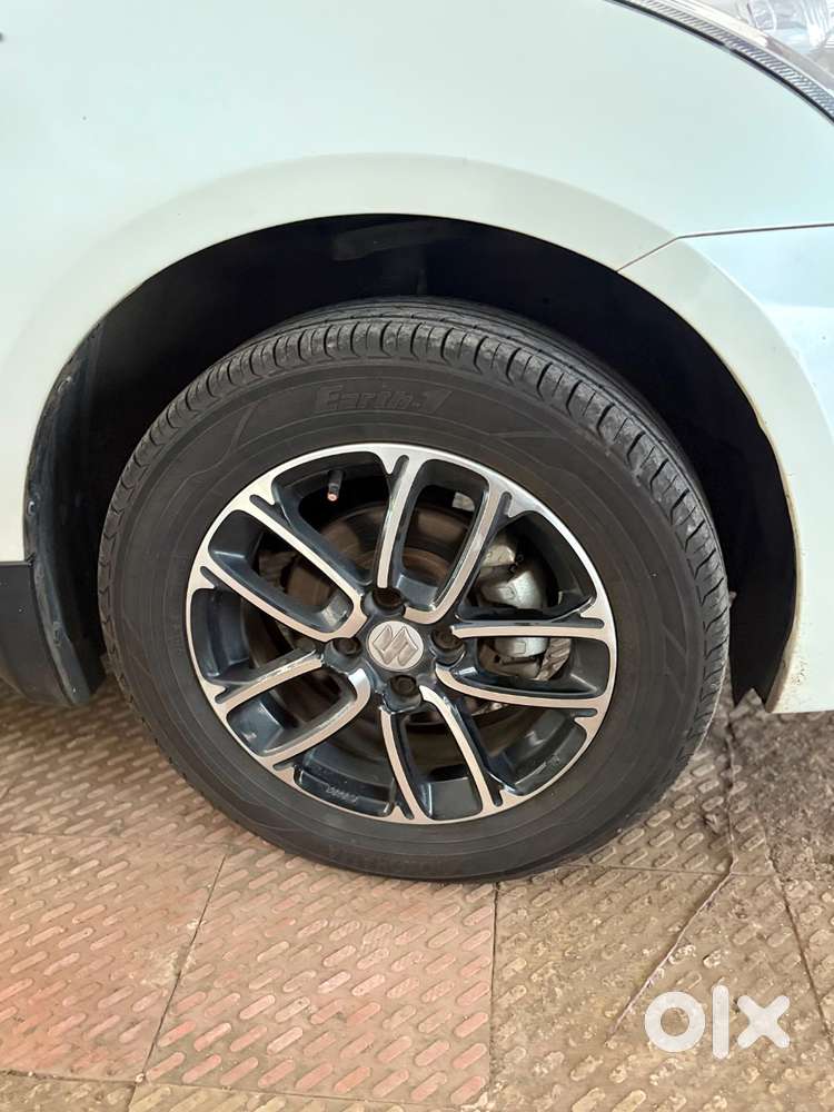 Maruti Suzuki Dzire 2013 Petrol 66000 Km Driven