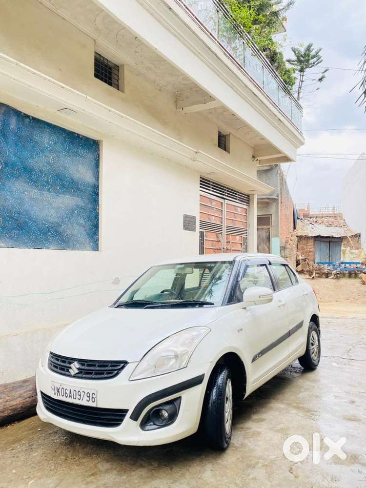 Maruti Suzuki Swift Dzire 2014 Diesel Good Condition