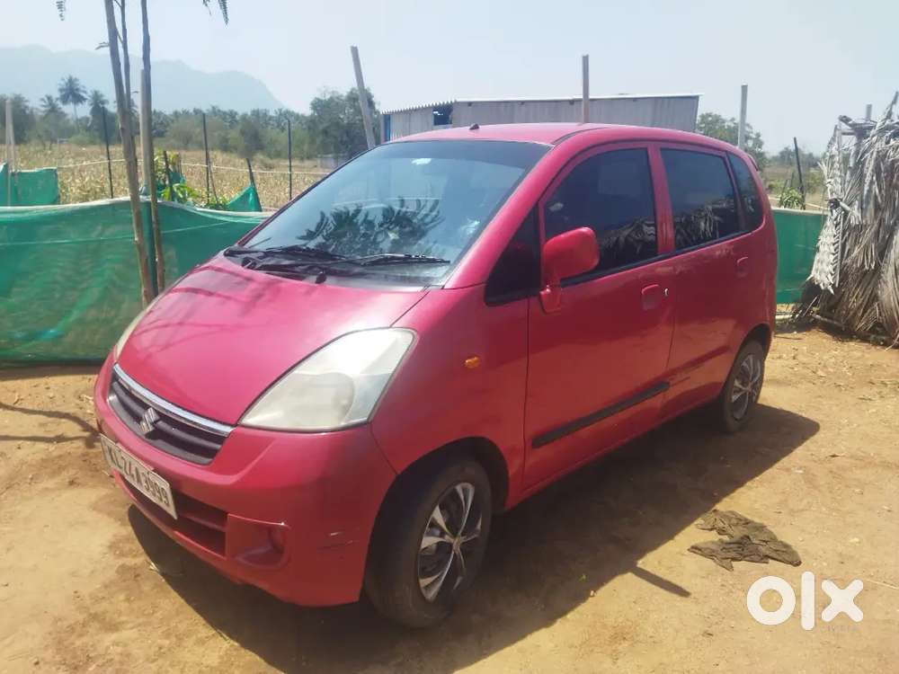 Maruti Suzuki Zen Estilo 2008 Petrol 170675 Km Driven
