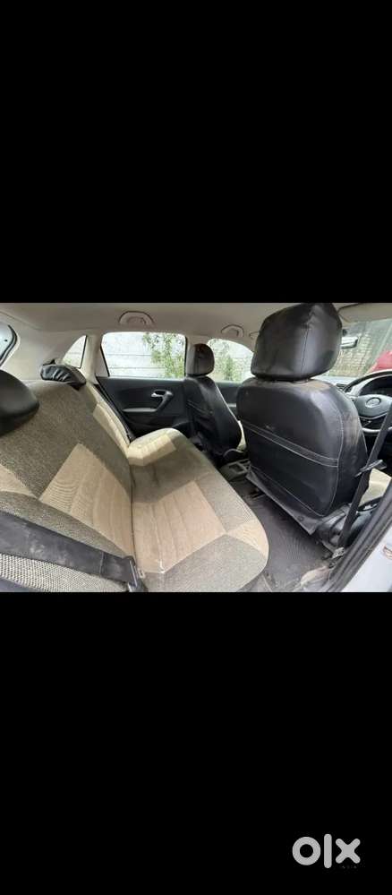 Volkswagen Polo 1.5 Tdi Comfortline, 2014, Diesel