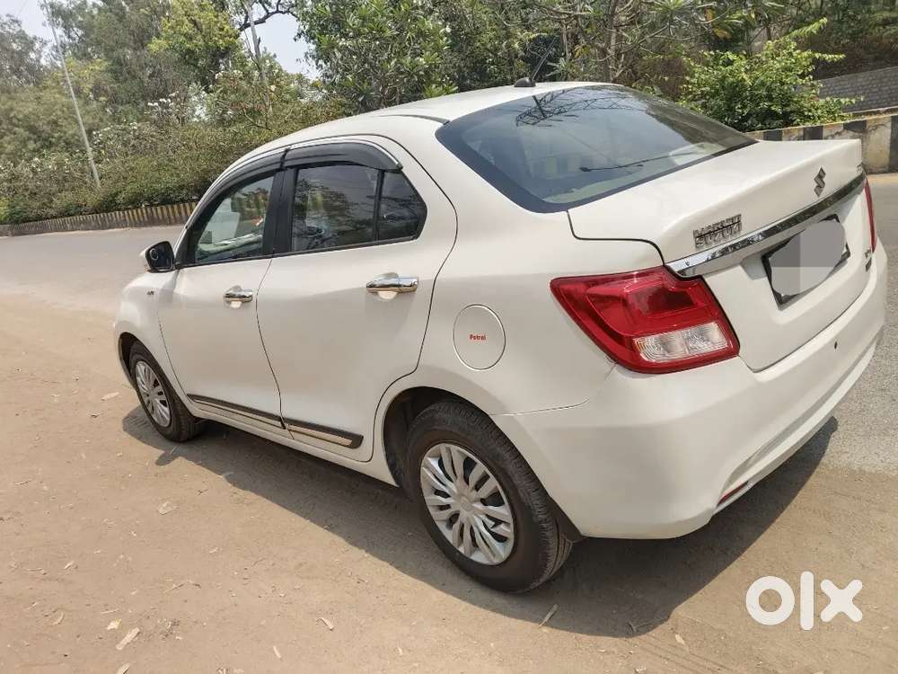 Maruti Suzuki Dzire Vxi 2019