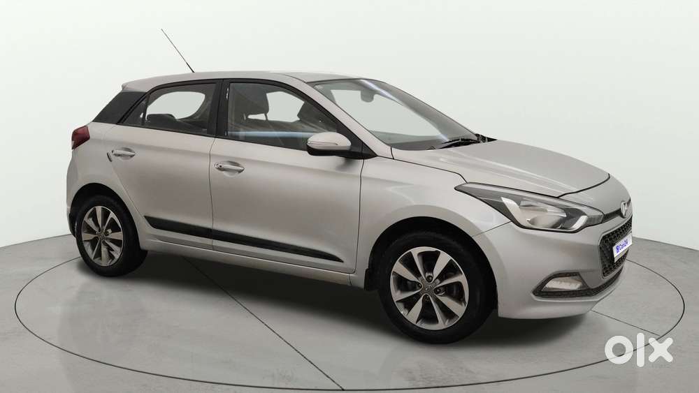 Hyundai Elite I20 Asta 1.2, 2015, Petrol