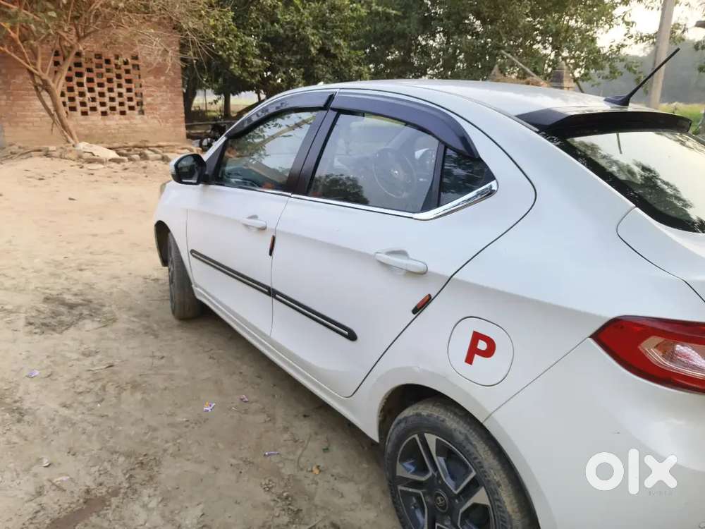 Tata Tigor Super Car