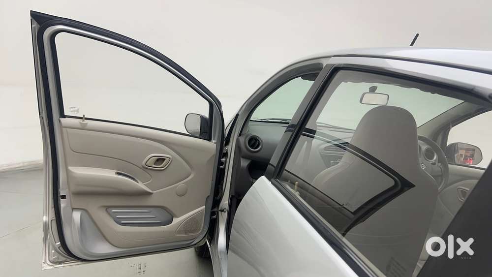 Datsun Redigo S, 2017, Petrol