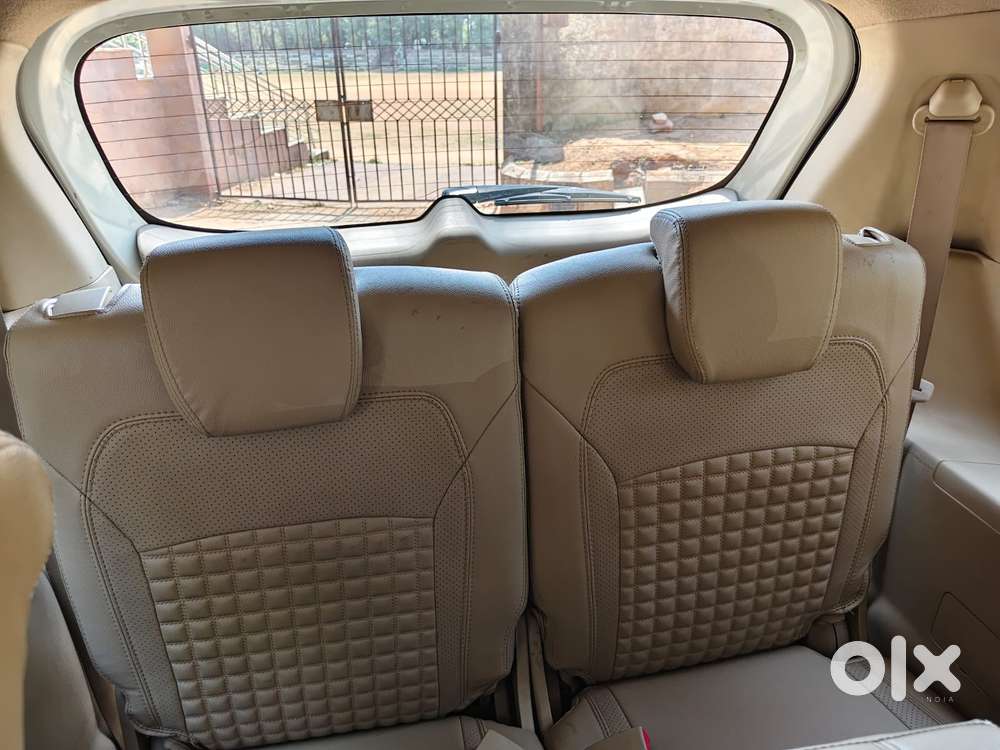 Maruti Suzuki Ertiga 1.5 Zxi, 2020, Petrol