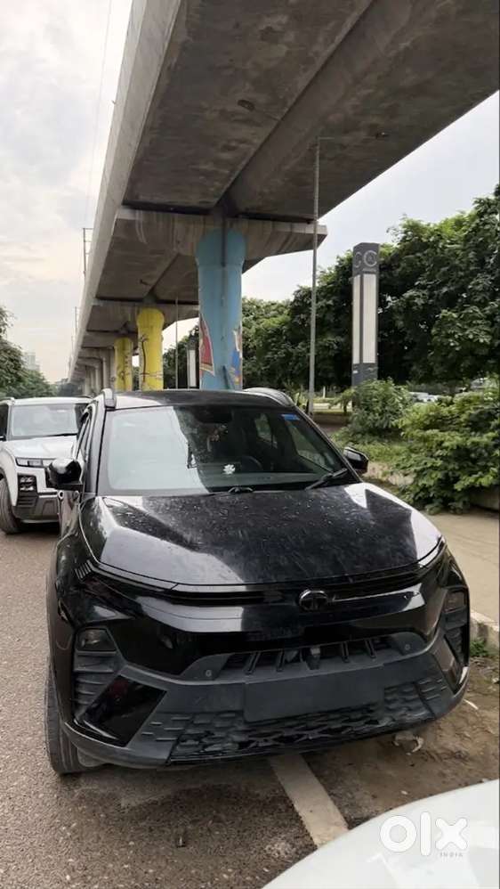 Tata Nexon Creative Plus 2024